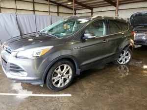 System Restraint Bag Module Fits 15-16 ESCAPE 2985291 - Picture 1 of 14