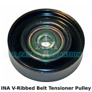 INA V-Ribbed Belt Tensioner Pulley - Width: 20mm - 531 0832 10 - EO Quality - Picture 1 of 1
