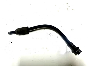 For BMW E92 OEM M3 PASSENGER REAR BRAKE LINE HOSE N/A S65 V8 E90 E93 - Imagen 1 de 2