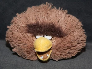 ANGRY BIRD'S ☺ Schmusetier ☺ peluche ☺ di angry birds ☺ morbido ☺ birra☺ 10 cm - Foto 1 di 2