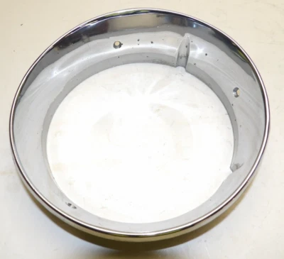 CARGADOR MOPAR DODGE 1975-78 SE Y 1976-78 CHRYSLER CORDOBA LH BISEL FARO Foto 1 de 4