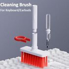 Keycap Puller Keyboard Cleaning Brush For AirPods Pro 3 2 Samsung Buds Huawei