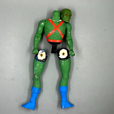 DC Direct Martian Manhunter 6 inch Action Figure Prototype