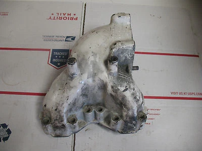 1997 Sea Doo XP 787cc 800 Exhaust Manifold Bolts Pipe Stud SPX GSX - Image 1 of 4