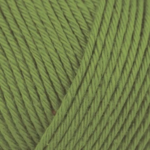 Cotton Glacé by Rowan - Ivy (RG812) - 50 g / approx. 115 m Wool - Picture 1 of 1