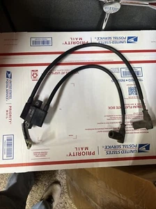 2001 Arctic Cat OEM Ignition Coil Z 440 Sno Pro NEW old Stock - Bild 1 von 4