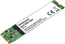 SSD Intenso 1TB TOP M.2 2280 SATA3 intern 3832460 mod.  3832460