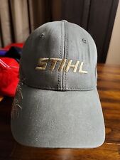 stihl trucker hat