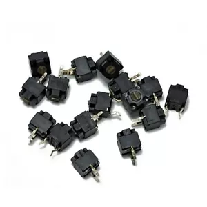 5PCS 0.74N Mouse Micro Switch Button for Ie3.0 Roller Io1.1 Micro Move Switch - Picture 1 of 7
