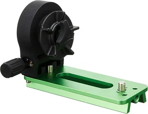S20560 Star Adventurer Dec Bracket, Telescope Accessory, Black, Single - Picture 1 of 12