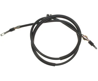 Raybestos 停车制动电缆适用于 100 Quattro,200 Quattro BC94905 — 第 1/4 张图片