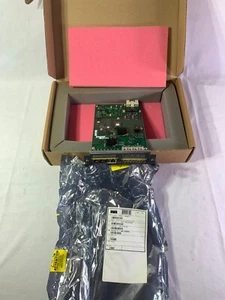 New Cisco SSM 4GE Card - Picture 1 of 3