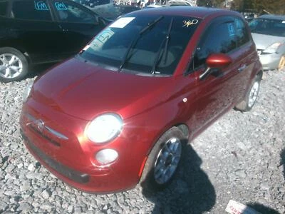 Conjunto de joelho FIAT 500 direito 12 13 14 15 16 17 - Imagem 1 de 4