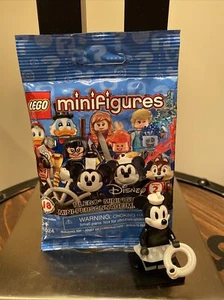 Minifiguras Disney Lego Serie 2 -MINNIE- Nuevas en Paquete - Imagen 1 de 6