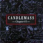 CANDLEMASS - Rozdział Vi (zremasterowany / rozszerzony) (/) - CD - Dodatkowe utwory Import