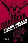 Marv Wolfman Daredevil By Frank Miller & Klaus Janson Vol.1 (Paperback)