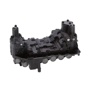 ・Remanufacturerd Automatic Transmission Valve Body 09M 09G For / - Picture 1 of 12