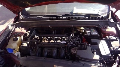 Air Flow Meter 6.7L Diesel Fits 11-19 FORD F250SD PICKUP 2445753 - Imagem 1 de 4