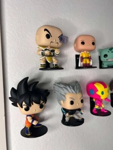 Funko Pop Espositore Montaggio a Parete (Fuori Scatola) - Foto 1 di 16