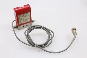HORIBASTEC Used SEC-8440S N2 1SLM MASS FLOW CONTROLLER MFC-I-376=1L22 - Picture 1 of 13