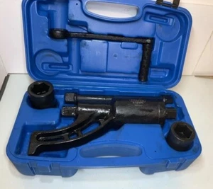 DRAPER Torque Multiplier Kit (5 Piece) - Picture 1 of 4