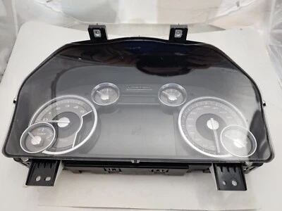 Ram 1500 2016 3,0 L V6 diésel panel de instrumentos OEM Mopar 68280826AC Foto 1 de 4