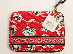 New Vera Bradley E-Reader Sleeve Case - Photo 1/1