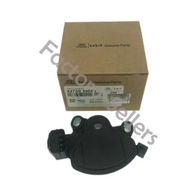 NEW  for Kia Hyundai Neutral Safety Switch Inhibitor 42700-39050 US STOCK - Image 1 of 3