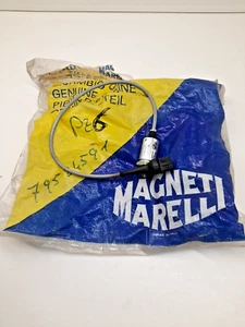 SENSORE DETONAZIONE FIAT CROMA THEMA UNO Turbo 164 DELTA 79524591 NUOVO MARELLI - Picture 1 of 5
