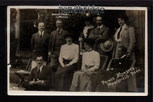 Parque Maresfield - Príncipe Munster y Príncipe Enrique de Prusia - cerca de Uckfield - Imagen 1 de 1