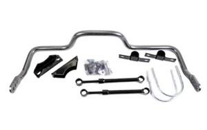 Hellwig Solid Chromoly 1-1/4in Big Wig Rear Sway Bar Fits 11-16 Ford F-250/F-350 - Picture 1 of 10
