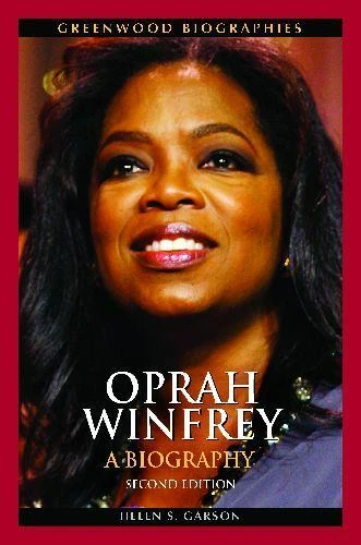 Oprah Winfrey: A Biography (Greenwood Biographies), Garson, Helen S., Very Good  - Image 1 of 1