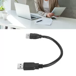 Simple Operation Firewire 1394 6 Pin To USB Adapter Cord For Easy Connection NE1 - Picture 1 of 12