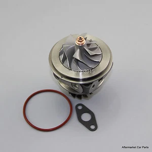 TD04L Turbo cartridge CHRA Upgrade to 19T for Subaru Impreza Forester WRX Baja - Picture 1 of 12