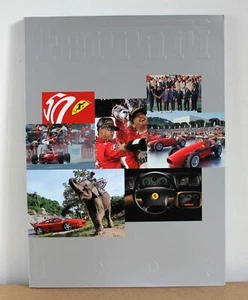 Ferrari Jahrbuch 1997 - Bild 1 von 8