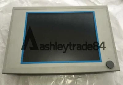 1PCS Used Advantech FPM-5151G FPM-5151G-R3AE display Tested Good - Image 1 of 3