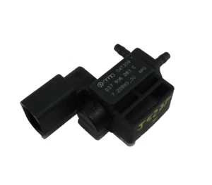 037906283C Audi VW Seat Skoda Genuine Pierburg Turbo Booster Valve Control - Picture 1 of 3