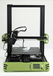 Tevo Tarantula Pro 3D-Drucker - Bild 1 von 5