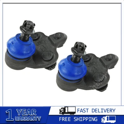 Rótulas inferiores para Toyota Corolla 2020 2019 2018 2017 2016 2015 2014 2013 Foto 1 de 4