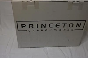 Princeton ALTA 3532 28” 700c Road Carbon Laufradsatz Rennrad - Bild 1 von 8