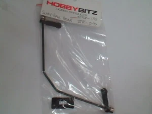 NEW Sway Bar Set Rear suit Spirit Hobby Tech part #STR- - Picture 1 of 1