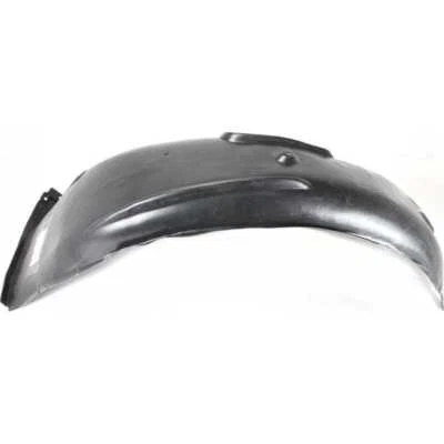 Forro guardabarros delantero lado del pasajero para BMW 540i 528i M5 1997-2003 525i 530i Foto 1 de 4