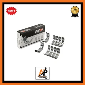 Per Peugeot 607 3.0 306DT Diesel TDV6 Motore Principale Cuscinetti Std Misura - Picture 1 of 4