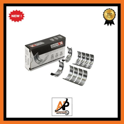 Per Peugeot 607 3.0 306DT Diesel TDV6 Motore Principale Cuscinetti Std Misura - Image 1 of 4