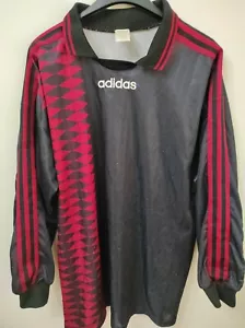 GOALKEEPER 1994 camiseta shirt trikot maillot maglia adidas - Bild 1 von 5