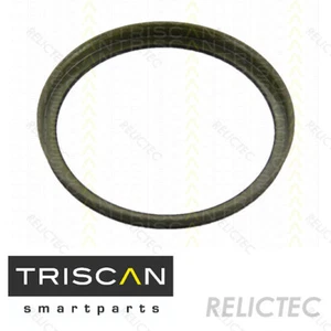 Rear ABS Magnetic Speed Sensor Ring VW Skoda Seat Audi:PASSAT,OCTAVIA II 2,A3 - Picture 1 of 3