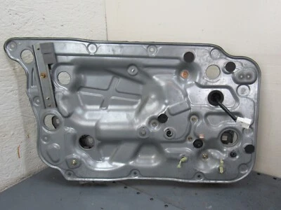 Motor regulador ventana conductor izquierdo Nissan 350Z 2003-2009 OEM Foto 1 de 4