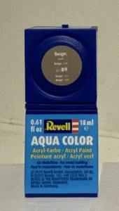 Revell Aqua Color 36189, Matte Beige. - Picture 1 of 2