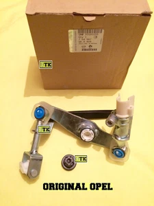 ORIGINAL OPEL Reparatur Satz Schaltumlenkung Meriva Rep-Satz Umlenkung F13 F17 - Bild 1 von 1