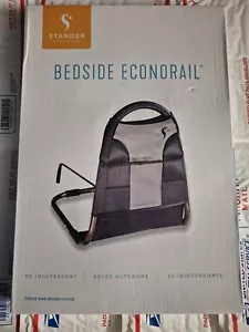 Stander- Bedside- Econorail π₯ π₯ - Picture 1 of 4